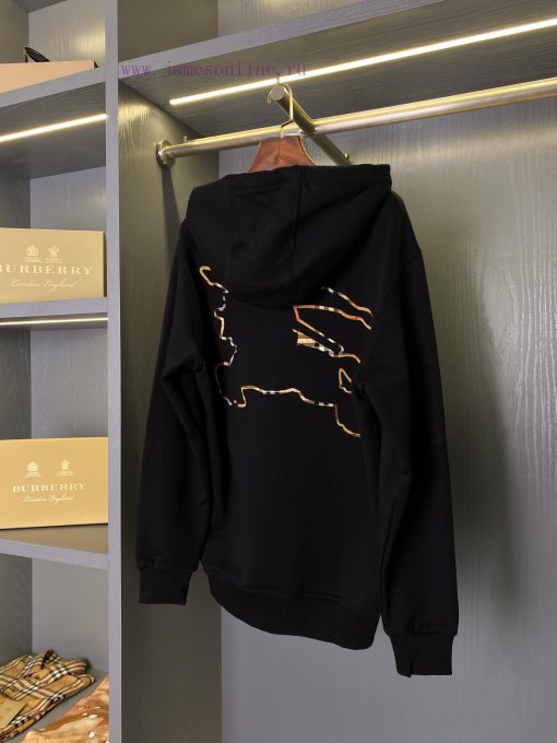 Space Patterned Equestrian Knight Cotton Hooded Guard On The BackBUR Flagship Products The Trea yhzberzg - Image 2