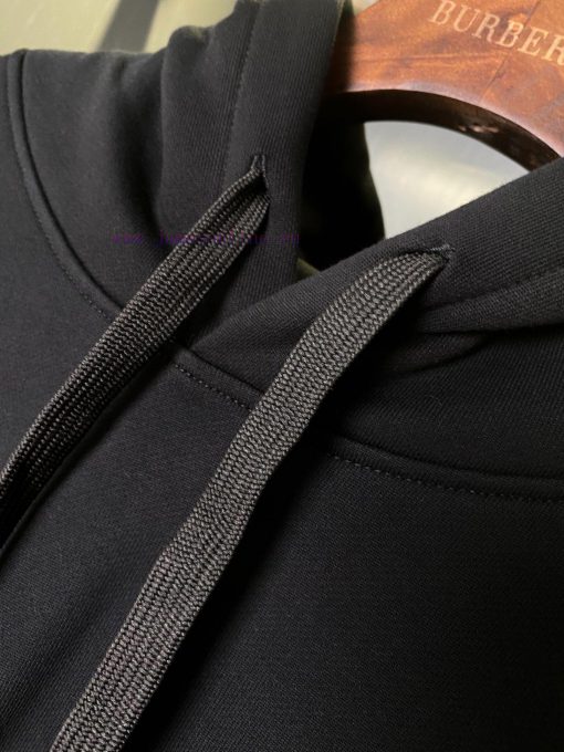 Space Patterned Equestrian Knight Cotton Hooded Guard On The BackBUR Flagship Products The Trea yhzberzg - Image 9