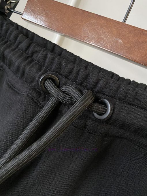 The Official Website Synchronously Releases A Hidden Zipper Design With Cut Stripes Sewn And Wr izkl3eio - Image 3