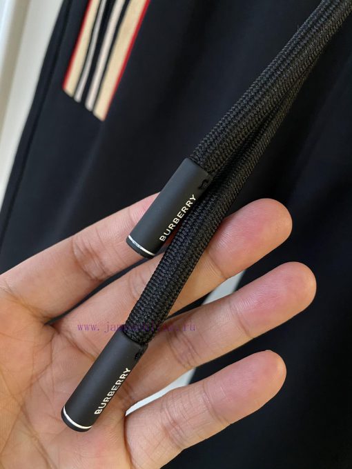 The Official Website Synchronously Releases A Hidden Zipper Design With Cut Stripes Sewn And Wr izkl3eio - Image 4