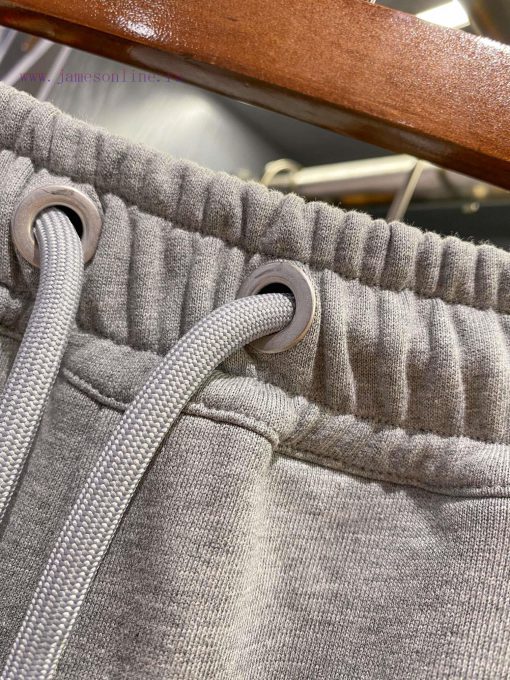 Burberry New Color Scheme ️ Decorative Striped Sports Casual Pants Long PantsBUR Flagship Premi 16gop34z - Image 7