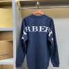 Classic Back Letter Back Back Back Kill Round Neck Thin HoodieBUR's Flagship Product The Treasu b6qvqzrh