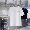 LOUIS VUITTON Year Of The Snake Limited Edition Louis Vuitton Printed Round Neck Short Sleeve T 8ssf7lqc