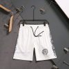 Chrome Hearts2025 Spring And Summer New Casual High Quality "Speed Drying Pants Woven Fabric" B bar0r8r6