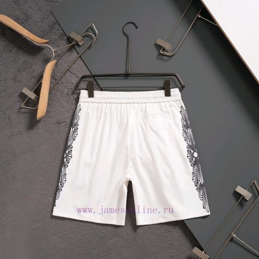 Chrome Hearts2025 Spring And Summer New Casual High Quality "Speed Drying Pants Woven Fabric" B bar0r8r6 - Image 3