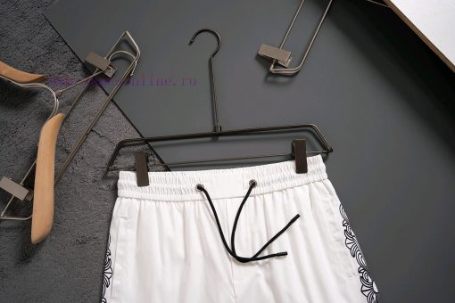 Chrome Hearts2025 Spring And Summer New Casual High Quality "Speed Drying Pants Woven Fabric" B bar0r8r6 - Image 4
