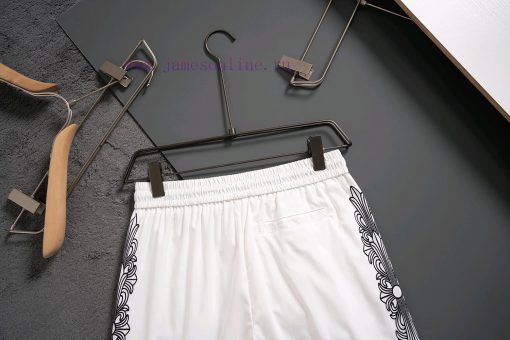 Chrome Hearts2025 Spring And Summer New Casual High Quality "Speed Drying Pants Woven Fabric" B bar0r8r6 - Image 8