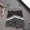 BALENClAGA/Paris2025 Spring And Summer New Casual High Quality "Speed Drying Pants Woven Fabric 55v1z2nt