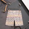 Burberry2025 Spring And Summer New Casual High Quality "Speed Drying Pants Woven Fabric" Beach 5igs4fcb