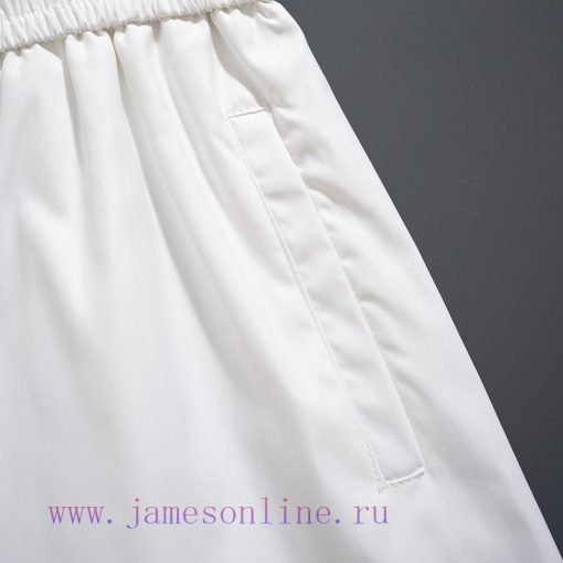 LOULS VULTTON Louis Vuitton2025 Spring And Summer New Casual High Quality "Speed Drying Pants W d6o4euxd - Image 6