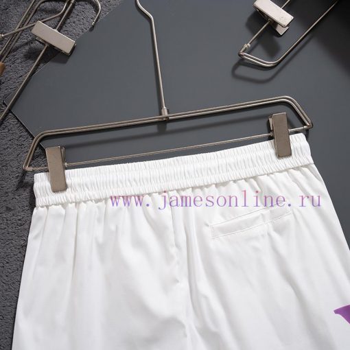 LOULS VULTTON Louis Vuitton2025 Spring And Summer New Casual High Quality "Speed Drying Pants W d6o4euxd - Image 9