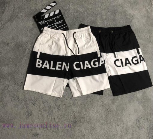 BALENClAGA/ParisThe Original Camera Directly Captured The New Leisure High-quality "Speed Dryin bi9p7k0y - Image 2