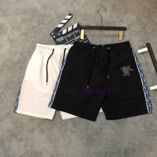 Dior DiorThe Original Camera Directly Captured The New Leisure High-quality "Speed Drying Pants 9jdyhub0