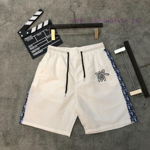 Dior DiorThe Original Camera Directly Captured The New Leisure High-quality "Speed Drying Pants 9jdyhub0 - Image 3