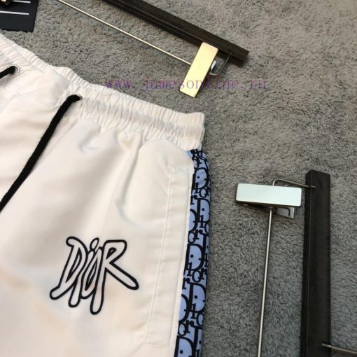 Dior DiorThe Original Camera Directly Captured The New Leisure High-quality "Speed Drying Pants 9jdyhub0 - Image 4