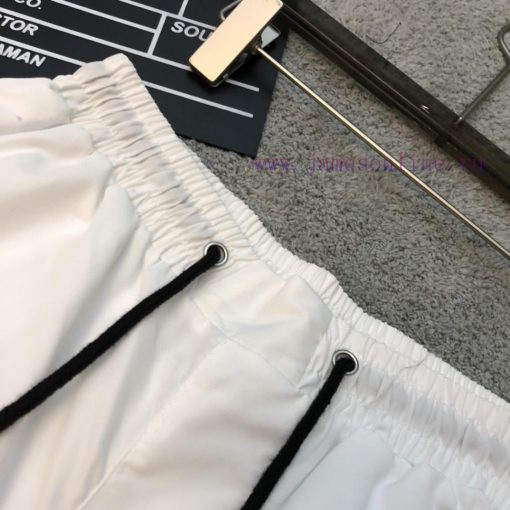 Dior DiorThe Original Camera Directly Captured The New Leisure High-quality "Speed Drying Pants 9jdyhub0 - Image 5