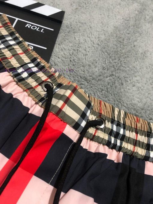 BurberryThe Original Camera Directly Captured The New Leisure High-quality "Speed Drying Pants j9jrulny - Image 3