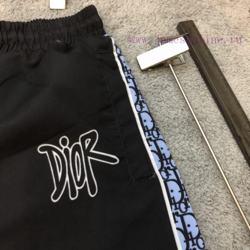 Dior DiorThe Original Camera Directly Captured The New Leisure High-quality "Speed Drying Pants 9jdyhub0 - Image 7