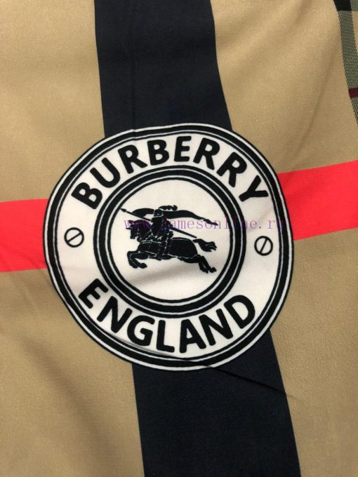 BurberryThe Original Camera Directly Captured The New Leisure High-quality "Speed Drying Pants j9jrulny - Image 5
