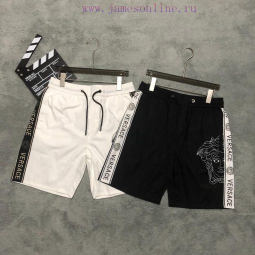 Versace VersaceThe Original Camera Directly Captured The New Leisure High-quality "Speed Drying ztxzy98n - Image 2