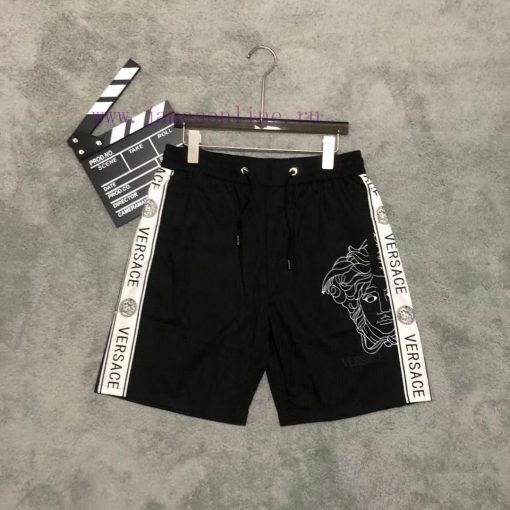 Versace VersaceThe Original Camera Directly Captured The New Leisure High-quality "Speed Drying ztxzy98n - Image 3
