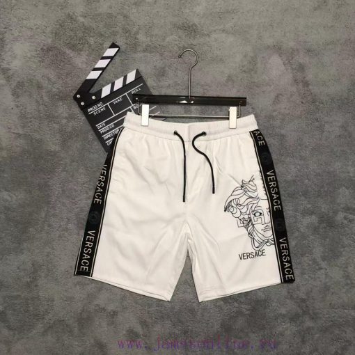 Versace VersaceThe Original Camera Directly Captured The New Leisure High-quality "Speed Drying ztxzy98n - Image 4