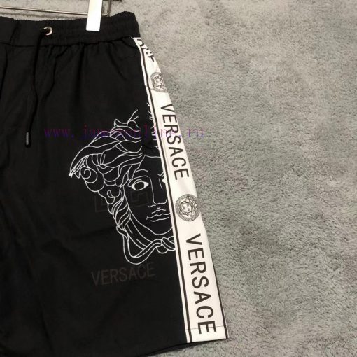 Versace VersaceThe Original Camera Directly Captured The New Leisure High-quality "Speed Drying ztxzy98n - Image 8