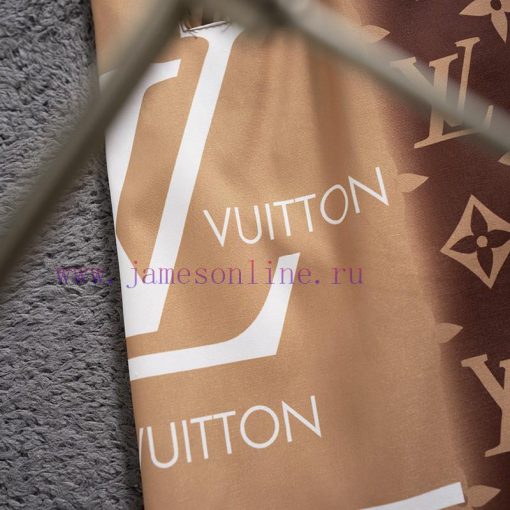 LOULS VULTTON Louis Vuitton2025 Spring And Summer New Casual High Quality "Speed Drying Pants W m7yc1ekz - Image 7