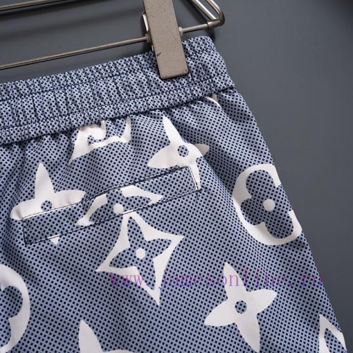 LOULS VULTTON Louis Vuitton2025 Spring And Summer New Casual High Quality "Speed Drying Pants W pjx9c1vu - Image 10