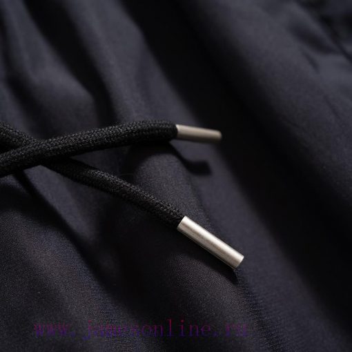 LOULS VULTTON Louis Vuitton2025 Spring And Summer New Casual High Quality "Speed Drying Pants W eas22qqi - Image 5
