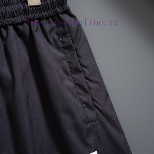 LOULS VULTTON Louis Vuitton2025 Spring And Summer New Casual High Quality "Speed Drying Pants W eas22qqi - Image 6