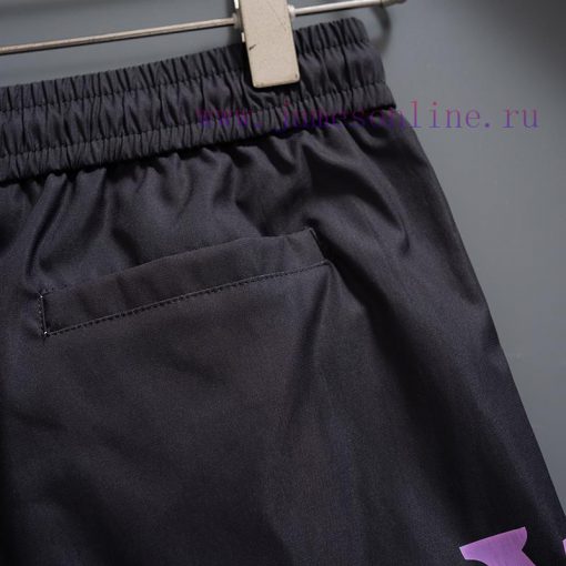 LOULS VULTTON Louis Vuitton2025 Spring And Summer New Casual High Quality "Speed Drying Pants W eas22qqi - Image 10
