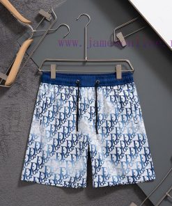 Dior Dior2025 Spring And Summer New Casual High Quality "Speed Drying Pants Woven Fabric" Beach uhxi0uhu
