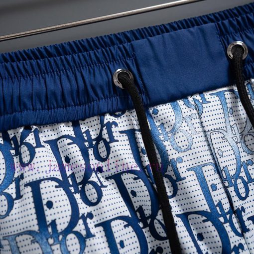 Dior Dior2025 Spring And Summer New Casual High Quality "Speed Drying Pants Woven Fabric" Beach uhxi0uhu - Image 5