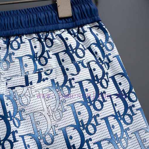 Dior Dior2025 Spring And Summer New Casual High Quality "Speed Drying Pants Woven Fabric" Beach uhxi0uhu - Image 10