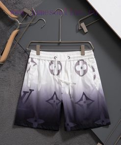 LOULS VULTTON Louis Vuitton2025 Spring And Summer New Casual High Quality "Speed Drying Pants W euabqcgu