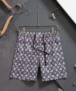 LOULS VULTTON Louis Vuitton2025 Spring And Summer New Casual High Quality "Speed Drying Pants W ggof9f93