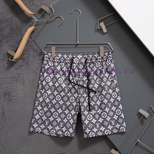 LOULS VULTTON Louis Vuitton2025 Spring And Summer New Casual High Quality "Speed Drying Pants W ggof9f93