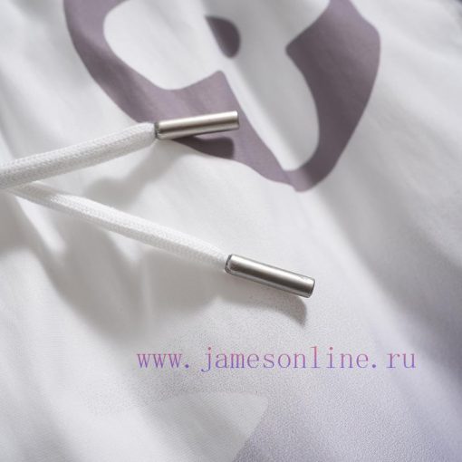 LOULS VULTTON Louis Vuitton2025 Spring And Summer New Casual High Quality "Speed Drying Pants W euabqcgu - Image 6