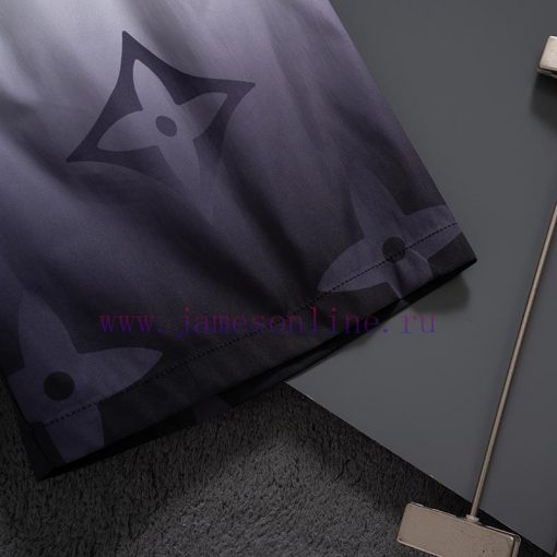 LOULS VULTTON Louis Vuitton2025 Spring And Summer New Casual High Quality "Speed Drying Pants W euabqcgu - Image 7