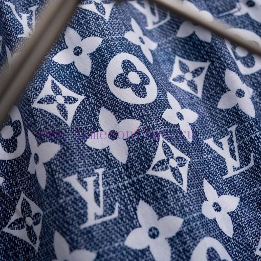 LOULS VULTTON Louis Vuitton2025 Spring And Summer New Casual High Quality "Speed Drying Pants W yaeoflq2 - Image 9