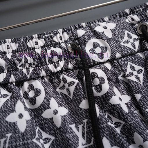 LOULS VULTTON Louis Vuitton2025 Spring And Summer New Casual High Quality "Speed Drying Pants W ggof9f93 - Image 10
