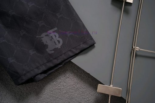 Burberry2025 Spring And Summer New Casual High Quality "Speed Drying Pants Woven Fabric" Beach 0joofob3 - Image 6