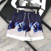 Fendi's New Summer Beach Pants For 2024 With A 1-1 Replica Of The Original Version On The Offic 2ncd9fzt