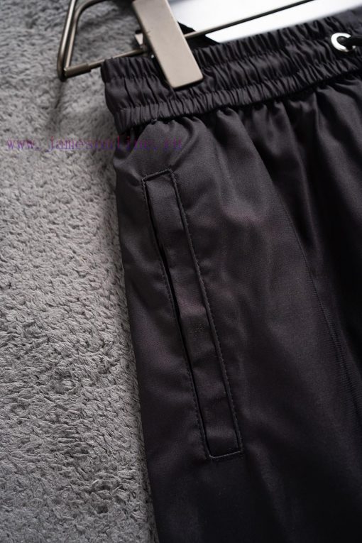 Versace Versace2025 Spring And Summer New Casual High Quality "Speed Drying Pants Woven Fabric" h4plwm43 - Image 5