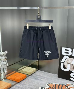 Prada's New Beach Pants For Spring And Summer 2024 Synchronized With The Original 1-1 Replica O mgbioufv
