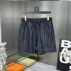 FENDI 2024 Spring And Summer New Beach Pants Official Website Of Shorts Synchronized With The O qjhw5jl8