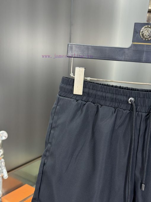 Versace 2024 Spring/Summer New Beach Pants Shorts Official Website Synchronized With Original 1 tkl320k3 - Image 6
