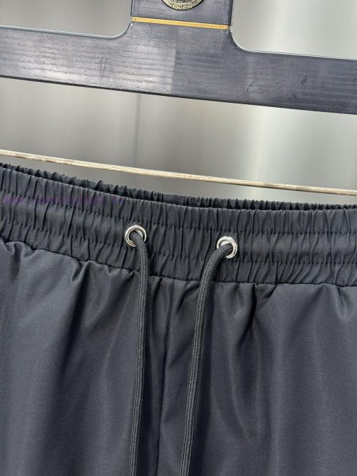 Versace 2024 Spring/Summer New Beach Pants Shorts Official Website Synchronized With Original 1 tkl320k3 - Image 7