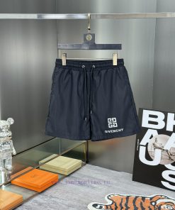 Givenchy 2024 Spring And Summer New Beach Pants Official Shorts Website Synchronized With The O x8xdggwy